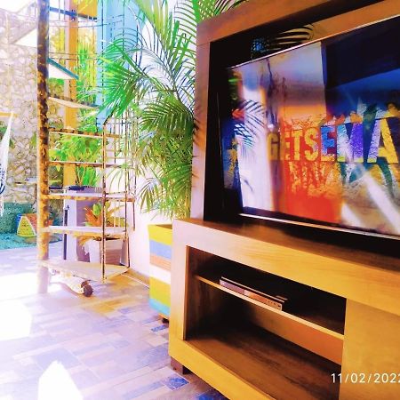 New Casa Dora Hotel Cartagena ภายนอก รูปภาพ