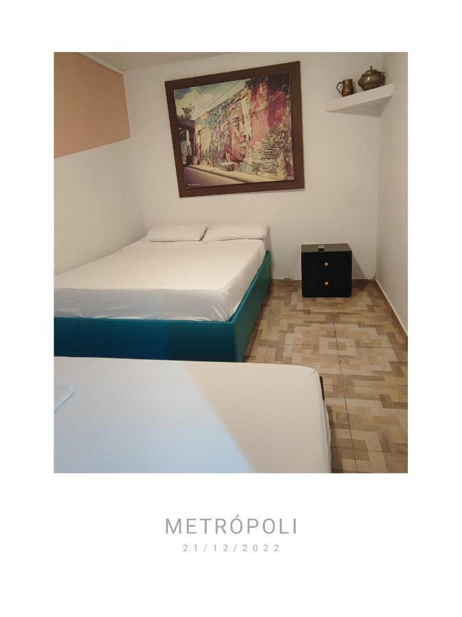 New Casa Dora Hotel Cartagena ภายนอก รูปภาพ