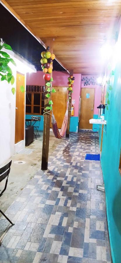 New Casa Dora Hotel Cartagena ภายนอก รูปภาพ