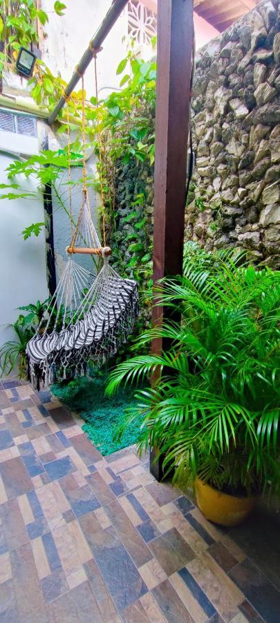 New Casa Dora Hotel Cartagena ภายนอก รูปภาพ