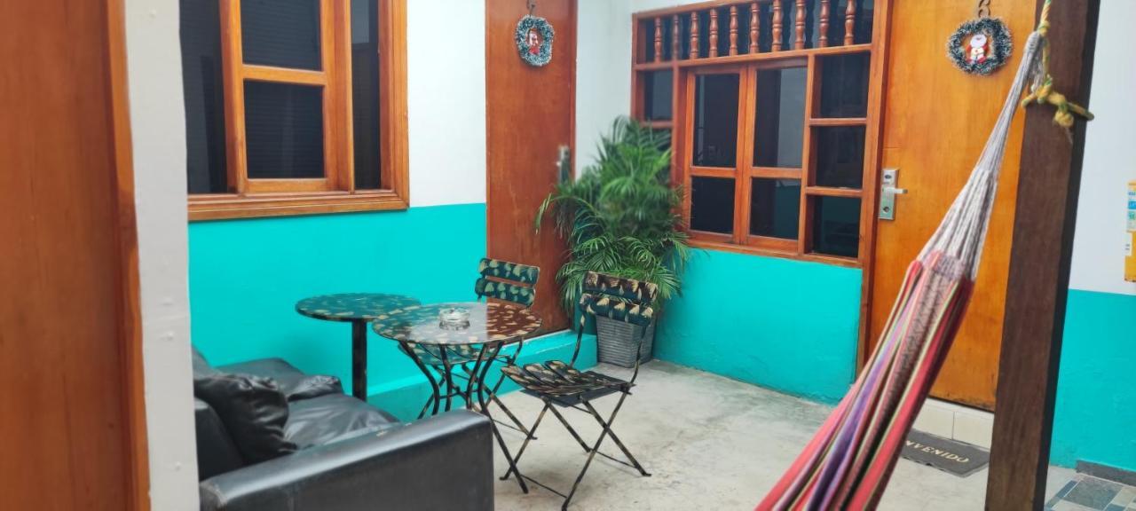 New Casa Dora Hotel Cartagena ภายนอก รูปภาพ