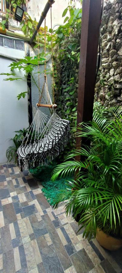 New Casa Dora Hotel Cartagena ภายนอก รูปภาพ